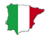 MILORCHA - Italiano