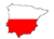 MILORCHA - Polski